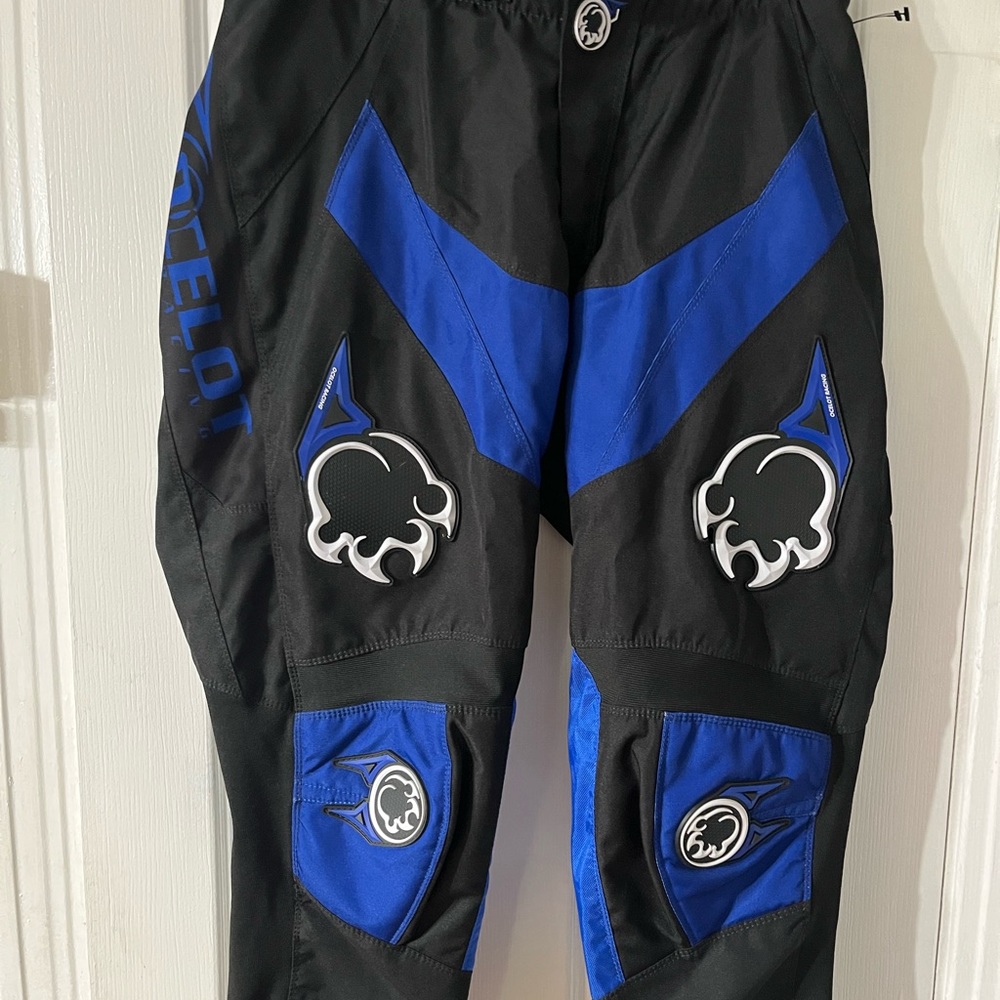 Ocelot men’s racing Motorcross pants 36